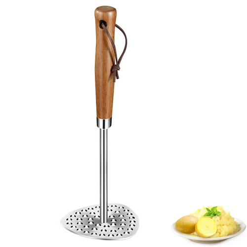 Presse purée professionnel - presse-purée, en