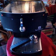 Expresso MAGIMIX NESPRESSO M 150