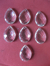 "602.11"    LOT DE 7 GRANDES