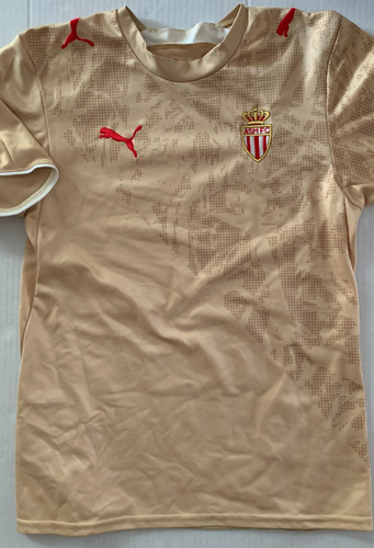 Maillot puma monaco - as,