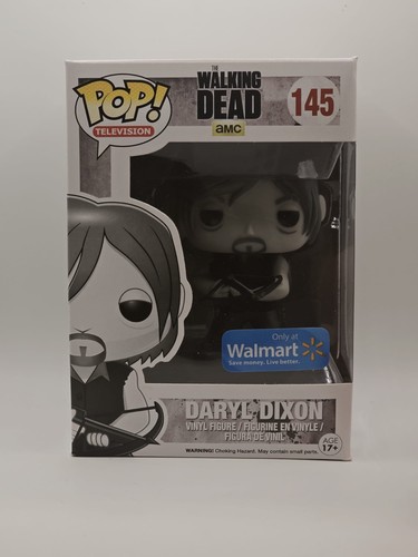 Funko pop the walking - funko,