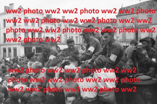 Ww2 photo ffi toulouse - ww2, ftp