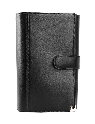 Montblanc platinum pda cover - montblanc,