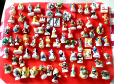 Fèves  VRAC (Caliméro, Snoppy....)