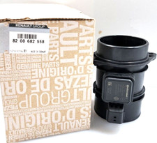 Débitmètre de masse d'air