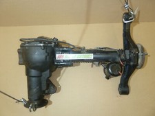 PONT AVANT MITSUBISHI PAJERO III 3.2 DID 165 CV MR535856 / 4M41  2000