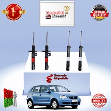 Set 4 Amortisseurs Avant +