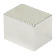 N42 Néodyme Bloc Magnet - 1