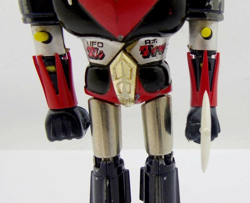 Shogun warrior goldorak - shogun,