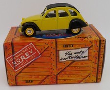 c NOREV HACHETTE #101 CITROEN