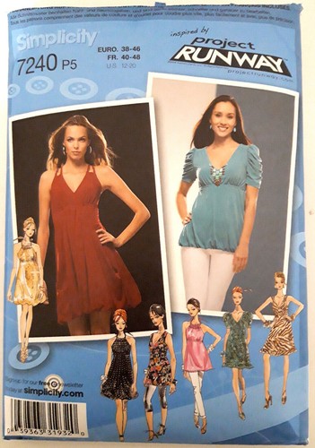 Patron couture femme - couture,