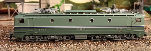 Rivarossi locomotive - ,