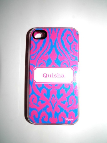 Personalized name case for - case,
