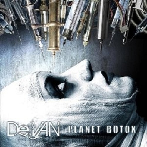 Van planet botox cd neuf - botox,