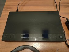 Ampli casque JVC EXT1