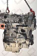 Moteur Diesel OPEL ASTRA J