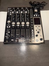 Denon DN-X1600 Four Channel