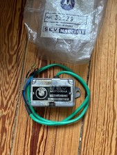 REGULATEUR 33079 SEV MOTOROLA
