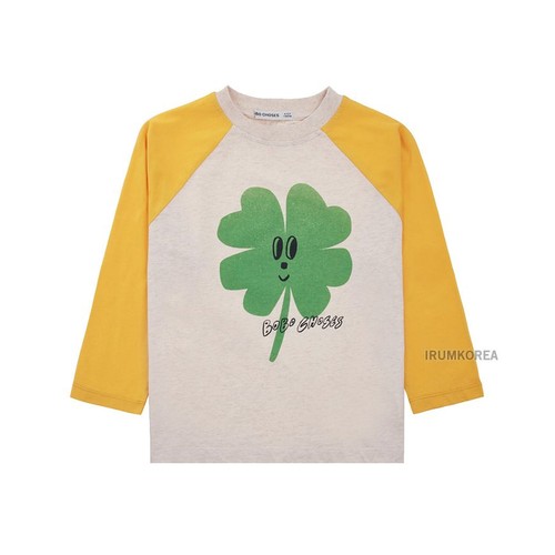 Bobo choses shirt lucky - t-shirt,