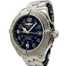 Breitling Superocean Automatic