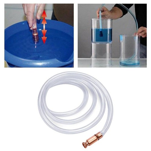 Pompe tuyau siphon - de,