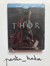 Thor 2011 [Portugal] / BluRay