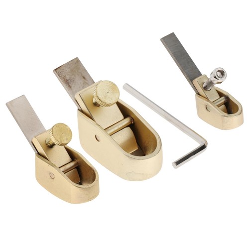 Rabot laiton fabrication - 3x, en