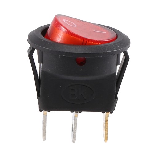 Interrupteur bascule - a,