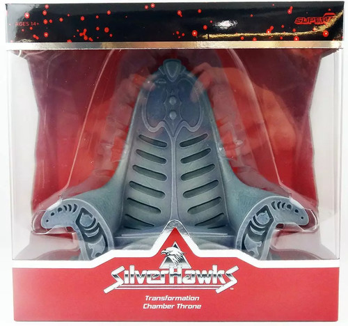 Silverhawks super7 ultimates - super7,