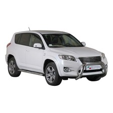 Pare-buffle Avant pour Toyota