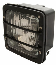 Phare Avant Asymétrique Projecteur Tracteur Same Lamborghini Motoagricole