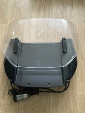 Bulle + mécanisme complet BMW K1100 LT