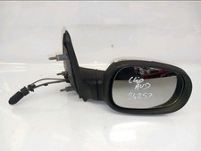 RETROVISEUR EXTERIEUR DROIT Renault Clio Societe (S/3/657) 1995 7700797005