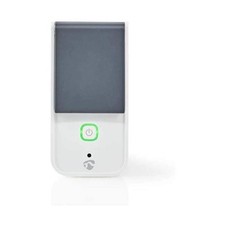 [WIFIPO120EWT] Nedis Prise