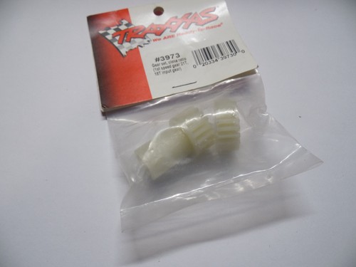 Traxxas 3973 gear - 3973,