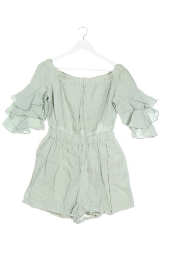 Zara basic combishort - zara,