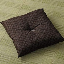Tissu StorePocket Zabuton