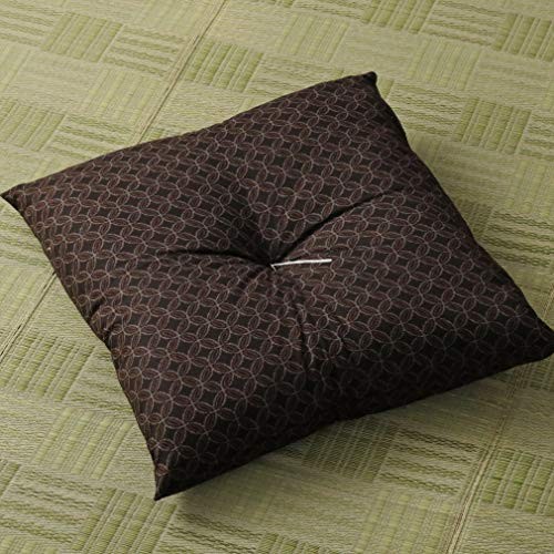 Tissu storepocket zabuton - storepocket,