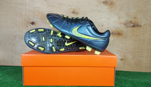 Nike total laser - total, elit