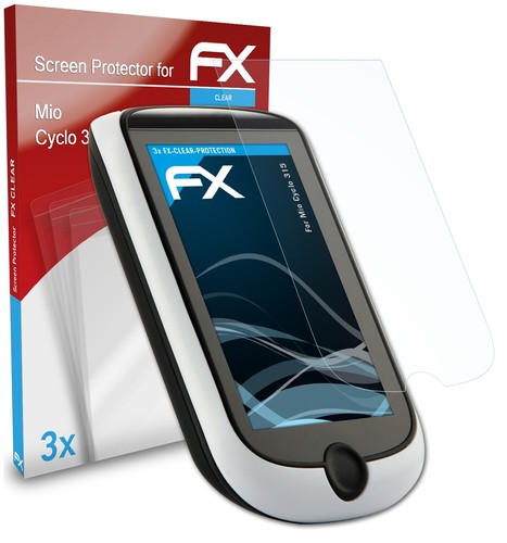 Atfolix film protection - atfolix, 3x