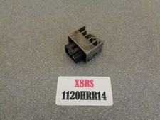 RECTIFICATEUR HONDA X8RS HRR14