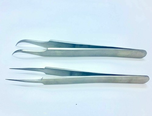Pince épiler de - 2x,