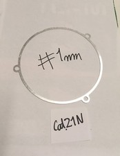 Vespa Px 125 200Cc Épaisseur