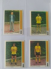 Glowacki football rc lens - -,