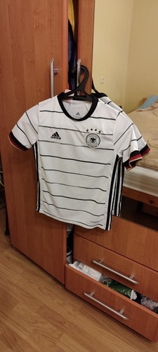 Maillot football adidas - de,
