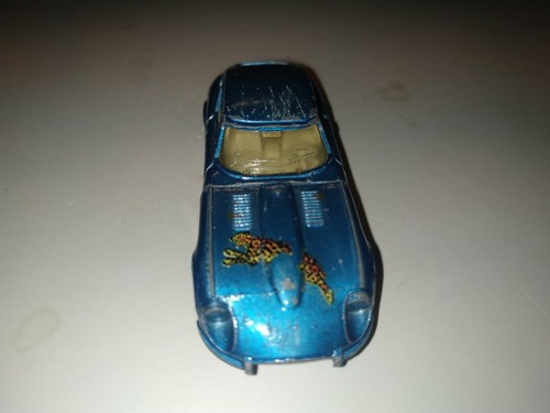 Majorette jaguar type - majorette,