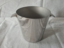 Seau à glaçons Inox Marque