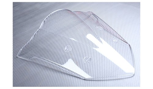 Bulle transparente covering - bulle,