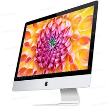  MONITEUR / ÉCRAN EXTERNE RÉTINA 27" 5K