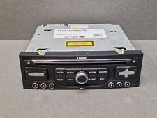 Autoradio Peugeot 3008 5008 -